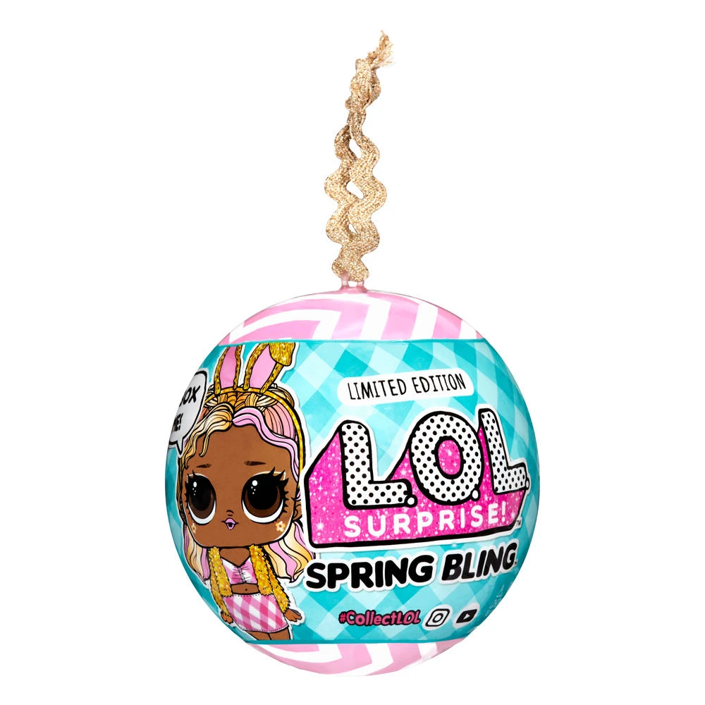 L.O.L. Surprise! Spring Supreme Pop 5 L.O.L. Surprise! Spring Supreme Pop - Afbeelding 3