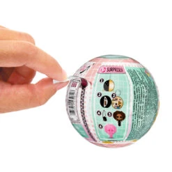 L.O.L. Surprise! Mini-speelset Verzameling -Poppen Speelgoed Winkel 1991100 2628d549