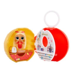 L.O.L. Surprise! Mini-speelset Verzameling -Poppen Speelgoed Winkel 1991100 6e93792e