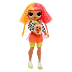 L.O.L. Surprise! Mini-speelset Verzameling -Poppen Speelgoed Winkel 1991100 c888abbb