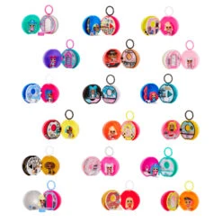 L.O.L. Surprise! Mini-speelset Verzameling -Poppen Speelgoed Winkel 1991100 cf4f0f1d