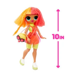 L.O.L. Surprise! O.M.G Modepop Neonlicious -Poppen Speelgoed Winkel 1991107 be605423