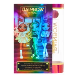 Rainbow High Junior High Pop Sunny Madison -Poppen Speelgoed Winkel 1991133 e0297851