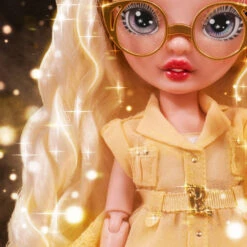 Rainbow High Modepop Delilah Fields - Boterbloemgeel -Poppen Speelgoed Winkel 1991139 dddaf8d0