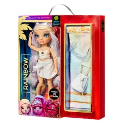Rainbow High Pacific Coast Pop Margot De Perla 12 Rainbow High Pacific Coast Pop Margot De Perla -Poppen Speelgoed Winkel 1991148 c3785abc