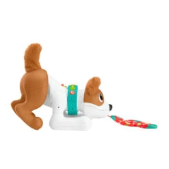 Fisher Price Fisher-Price 123 Kruip Met Mij Puppy -Poppen Speelgoed Winkel 1991234 1b32863f