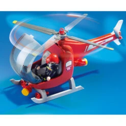 Playmobil City Action Brandweerset Met Onderwatermotor 9503 -Poppen Speelgoed Winkel 1991247 1f8086a5