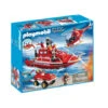 Playmobil City Action Brandweerset Met Onderwatermotor 9503 -Poppen Speelgoed Winkel 1991247 7a7615e9