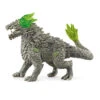 Schleich ELDRADOR CREATURES Steendraak -Poppen Speelgoed Winkel 1991307 80c54772