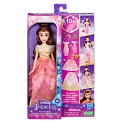 No Brand Disney Princess Life Belle Fashion Pop -Poppen Speelgoed Winkel 1991320 40c8d88f