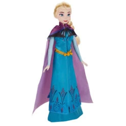 No Brand Disney Frozen Elsa Kroning -Poppen Speelgoed Winkel 1991322 328a6d2e