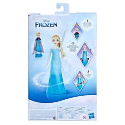 No Brand Disney Frozen Elsa Kroning -Poppen Speelgoed Winkel 1991322 45ff5cd4