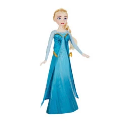 No Brand Disney Frozen Elsa Kroning -Poppen Speelgoed Winkel 1991322 5c90fc20