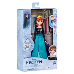 Hasbro Disney Frozen 2 Zingende Koningin Anna Pop 13 Hasbro Disney Frozen 2 Zingende Koningin Anna Pop -Poppen Speelgoed Winkel 1991323 805525d3