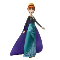 Hasbro Disney Frozen 2 Zingende Koningin Anna Pop 11 Hasbro Disney Frozen 2 Zingende Koningin Anna Pop -Poppen Speelgoed Winkel 1991323 f27e8589