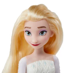 Hasbro Disney Frozen 2 Zingende Koningin Elsa Pop -Poppen Speelgoed Winkel 1991324 7fd8cb97