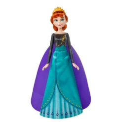 No Brand Disney Frozen 2 Koningin Anna Shimmer Fashion Pop 12 No Brand Disney Frozen 2 Koningin Anna Shimmer Fashion Pop -Poppen Speelgoed Winkel 1991325 74685bb2