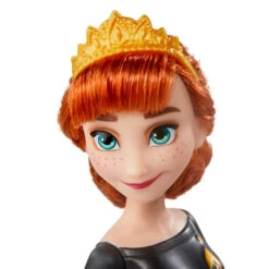 No Brand Disney Frozen 2 Koningin Anna Shimmer Fashion Pop 13 No Brand Disney Frozen 2 Koningin Anna Shimmer Fashion Pop -Poppen Speelgoed Winkel 1991325 acc56aaf