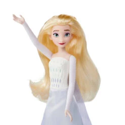 No Brand Disney Frozen 2 Koningin Elsa Shimmer Fashion Pop -Poppen Speelgoed Winkel 1991326 95948012
