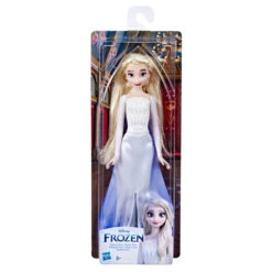 No Brand Disney Frozen 2 Koningin Elsa Shimmer Fashion Pop -Poppen Speelgoed Winkel 1991326 d12f281c