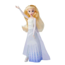 No Brand Disney Frozen 2 Koningin Elsa Shimmer Fashion Pop -Poppen Speelgoed Winkel 1991326 d85f7a32