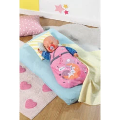 BABY Born Poppenslaapzak -Poppen Speelgoed Winkel 1991337 9fde7d7b