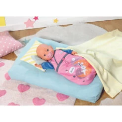 BABY Born Poppenslaapzak -Poppen Speelgoed Winkel 1991337 bce1de44
