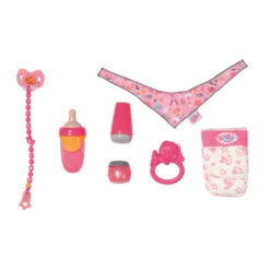 BABY Born Accessoires Set -Poppen Speelgoed Winkel 1991338 0156f6da
