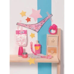 BABY Born Accessoires Set -Poppen Speelgoed Winkel 1991338 25d906c1