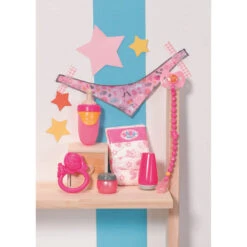 BABY Born Accessoires Set -Poppen Speelgoed Winkel 1991338 3e19bfff