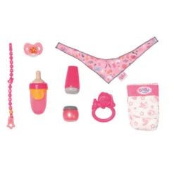 BABY Born Accessoires Set -Poppen Speelgoed Winkel 1991338 d539b15b
