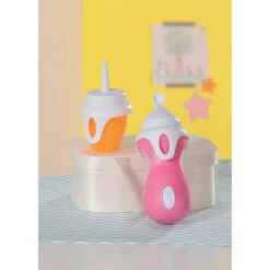 BABY Born Interactief Flesje En Lepel -Poppen Speelgoed Winkel 1991339 40878a13