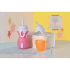 BABY Born Interactief Flesje En Lepel -Poppen Speelgoed Winkel 1991339 5b131051