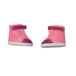 BABY Born Sneakers - 43 Cm - Roze -Poppen Speelgoed Winkel 1991341 ac973ed0