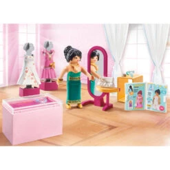 PLAYMOBIL Giftset Feestelijke Modeboetiek 70677 -Poppen Speelgoed Winkel 1991395 e0902fac