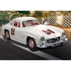 PLAYMOBIL Classic Cars Mercedes-Benz 300 SL 70922 11 PLAYMOBIL Classic Cars Mercedes-Benz 300 SL 70922 -Poppen Speelgoed Winkel 1991417 225ccd20
