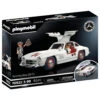 PLAYMOBIL Classic Cars Mercedes-Benz 300 SL 70922 1 PLAYMOBIL Classic Cars Mercedes-Benz 300 SL 70922 -Poppen Speelgoed Winkel 1991417 711b5650