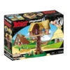 PLAYMOBIL Asterix Kakofonix Met Boomhut 71016 -Poppen Speelgoed Winkel 1991442 734f1b10