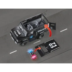 PLAYMOBIL City Action SE-team 71003 12 PLAYMOBIL City Action SE-team 71003 -Poppen Speelgoed Winkel 1991469 68ebcb00