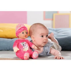 BABY Born Sleepy Voor Baby's - 30 Cm -Poppen Speelgoed Winkel 1991627 cba85eed
