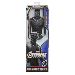 No Brand Marvel Avengers Titan Hero Serie Black Panther -Poppen Speelgoed Winkel 1991660 9a7cdc77