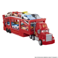 No Brand Disney Pixar Cars Mack Hauler -Poppen Speelgoed Winkel 1991700 e76baa80
