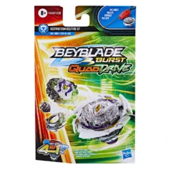 Beyblade QuadDrive Starterpack -Poppen Speelgoed Winkel 1991740 22f8623f