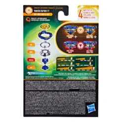 Beyblade QuadDrive Starterpack -Poppen Speelgoed Winkel 1991740 38557b7c