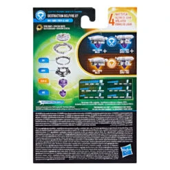 Beyblade QuadDrive Starterpack -Poppen Speelgoed Winkel 1991740 d5ee3100