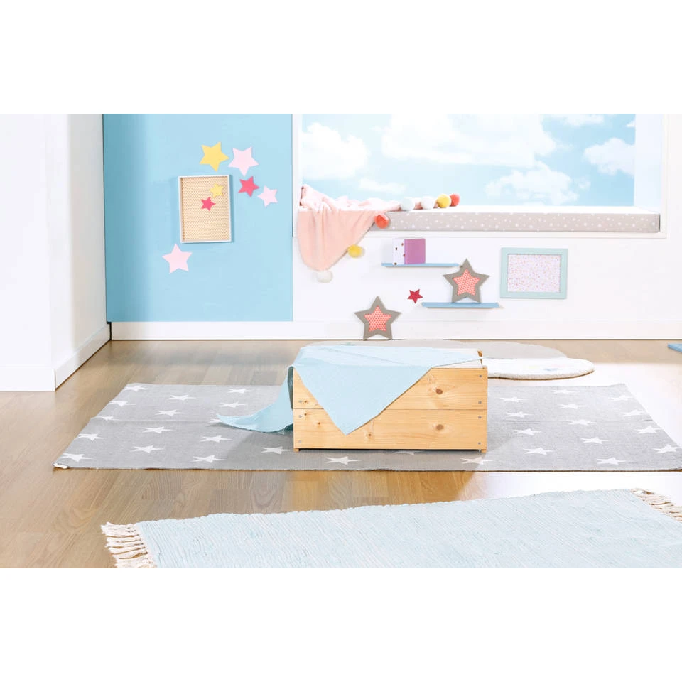 BABY Born Luiertas - Roze 7 BABY Born Luiertas - Roze - Afbeelding 5