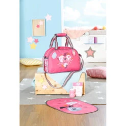 BABY Born Luiertas - Roze 11 BABY Born Luiertas - Roze -Poppen Speelgoed Winkel 1991795 a02f279b