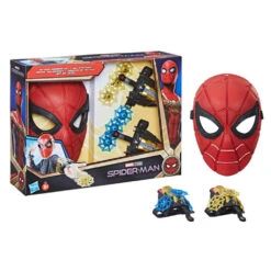 Hasbro Spider-Man Heldenset