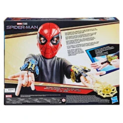 Hasbro Spider-Man Heldenset -Poppen Speelgoed Winkel 1991800 36f3a878