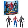 Hasbro Spider-Man Titan Hero Series Figurenset -Poppen Speelgoed Winkel 1991802 e447d973